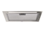 Picture of Whirlpool WCTH 63F LEB X Hood, Built-in, Width 51.4 cm, B, Max 435 m³/h, LED, Stainless steel |