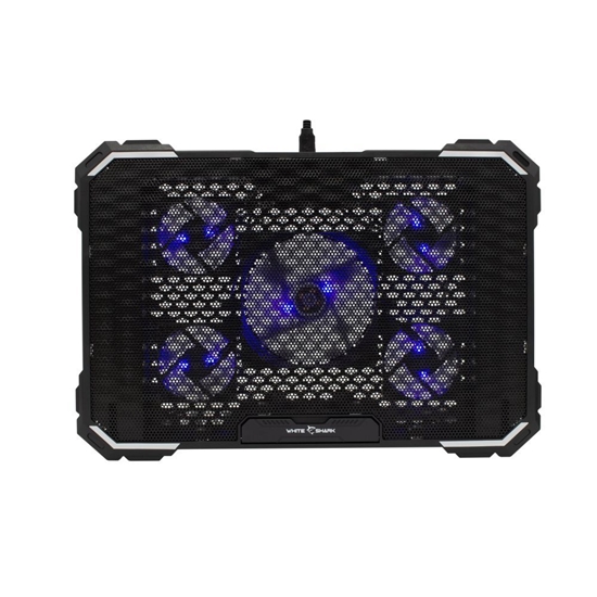 Picture of White Shark GCP-20 Ice Ghost