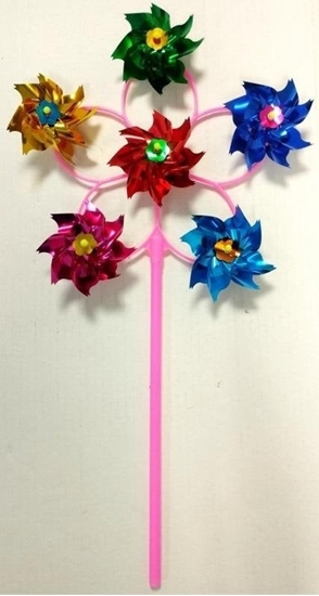 Picture of Wiatrak EDUKAMP