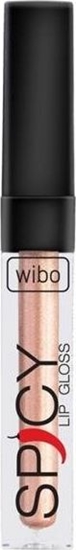 Picture of Wibo WIBO_Spicy Lip Gloss byszczyk do ust 7 3ml