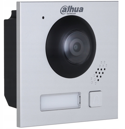 Изображение WIDEODOMOFON VTO4103F-1 DAHUA