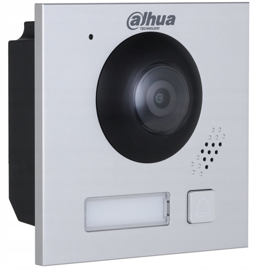 Изображение WIDEODOMOFON VTO4103F-1 DAHUA