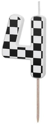 Picture of wieczka urodzinowa 4 5,5cm