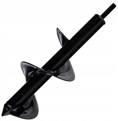 Attēls no Wierto ogrodowe  wider do gleby 10x30cm (40)