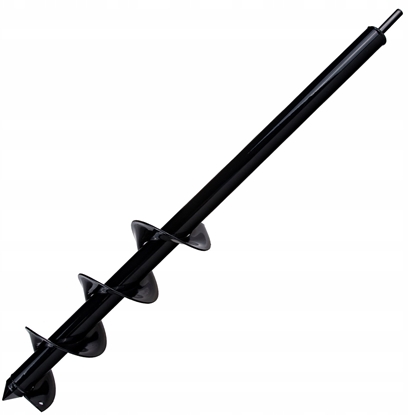 Attēls no Wierto ogrodowe  wider do gleby 8x60cm (40)