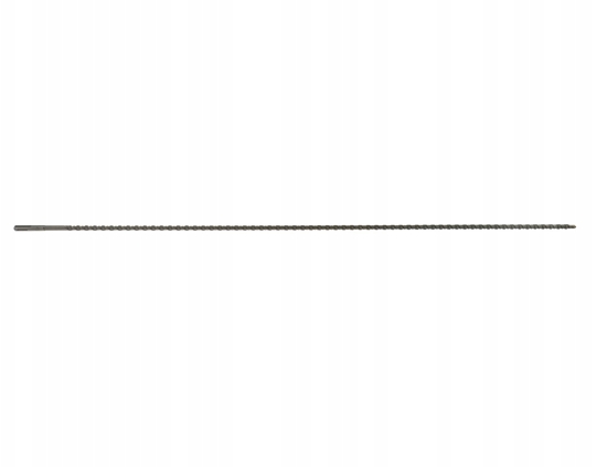 Picture of Wierto SDS PLUS 10/1000mm (50)