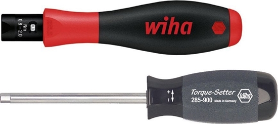 Picture of Wiha Wiha torque screwdriver TorqueVario-S - 26462