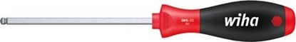 Attēls no Wiha wkretak softfinish szesciokatny z glówka kulista, z trzonem