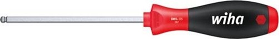 Picture of Wiha wkretak softfinish szesciokatny z glówka kulista, z trzonem