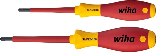 Picture of Wiha Zestaw wkrtaków SoftFinish (32282)