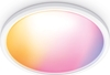 Изображение Lampa sufitowa WiZ WiZ | Smart WiFi SuperSlim Ceiling 545mm, White | 32 W | 2200-6500 K (RGB)