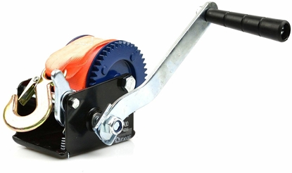 Изображение Wycigarka pasowa korbowa 800lbs (12)