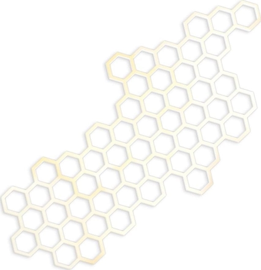 Picture of Wykrojnik - Plaster miodu