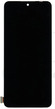 Picture of WYWIETLACZ LCD XIAOMI POCO X5 5G Incell +  RAMKA