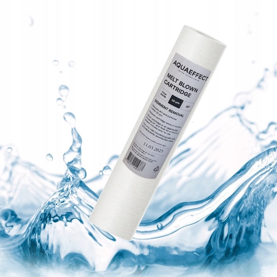 Picture of Wkad Aquaphor Aquaeffect 10" - 5 mikronów