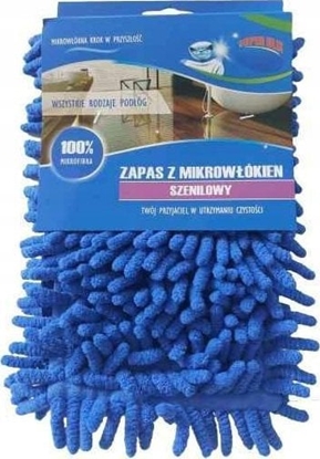 Picture of Wkad Do Mopa Duo Szenilowy Niebieski...