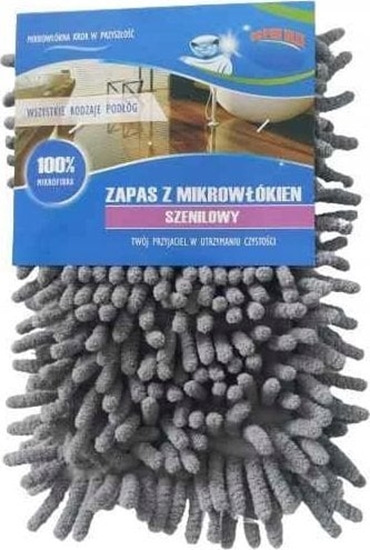 Picture of Wkad Do Mopa Duo Szenilowy Szary...