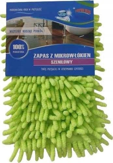 Picture of Wkad Do Mopa Duo Szenilowy Zielony...