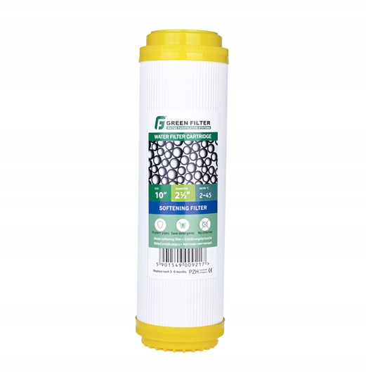 Picture of WKAD ZMIKCZAJCY 10'' WOD10