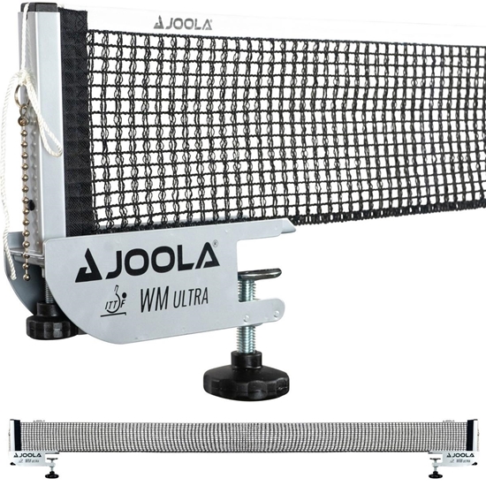 Picture of WM JOOLA ITTF galda tenisa tīkls