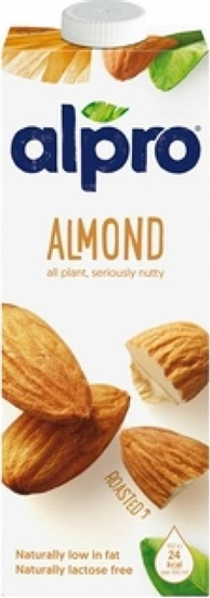 Picture of Woda Alpro Napój migdaowy original ALPRO 1L