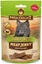 Attēls no Wolfsblut Dog Meat Jerky Dark Forest 80g