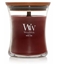 Picture of Woodwick Rouge Oud Scented Candle 275g
