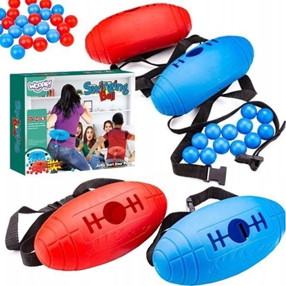 Picture of Woopie Gra Zrcznociowa Swinging Ball
