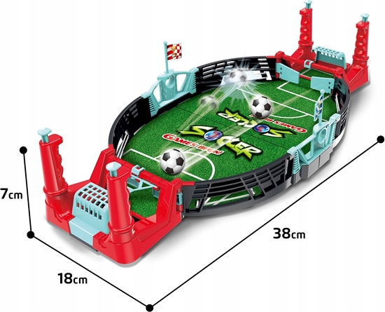 Picture of Woopie Mini Stó Do Pikarzyków 3+