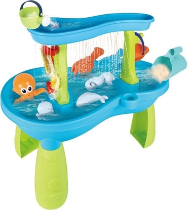 Picture of Woopie WOOPIE Stolik Wodny Omiornica 18 akc.