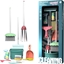 Attēls no Woopie WOOPIE Zestaw do Sprztania dla Dzieci 12 el.
