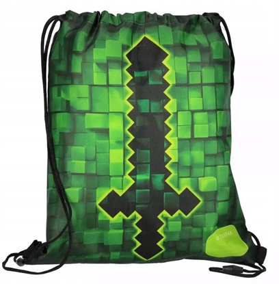 Изображение WOREK NA BUTY PIXEL STK-00 PB 1/24