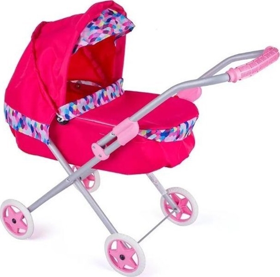 Picture of Wózek dla lalek gondola gboki