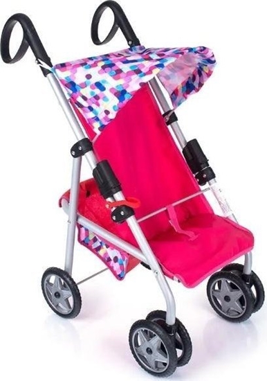 Picture of Wózek dla lalek spacerowy