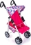 Изображение Wózek dla lalek spacerowy