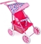 Attēls no Wózek dla lalek spacerowy z regulowan wysokoci