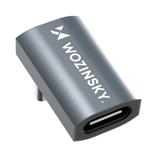 Picture of Wozinsky WPKF-01 USB-C - USB-C 40Gb|s 240W 8K OTG 