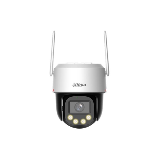 Изображение WRL CAMERA 3MP PT DOME WIFI/P3F-PV-0360B-PRO DAHUA