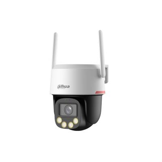 Picture of WRL CAMERA 5MP PT DOME WIFI/P5F-PV-0360B-PRO DAHUA