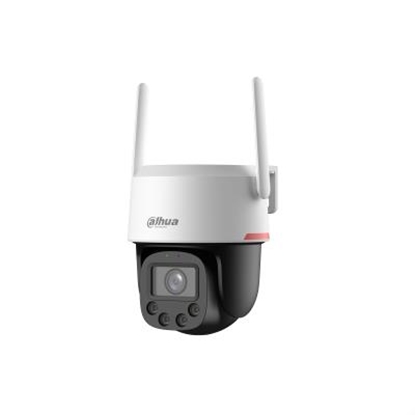 Attēls no WRL CAMERA 8MP PT DOME WIFI/P8F-PV-0360B-PRO DAHUA