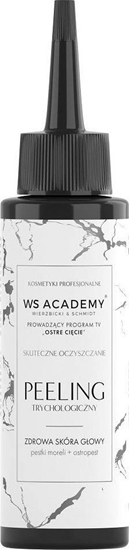 Picture of WS Academy Peeling trychologiczny do skóry gowy 100ml