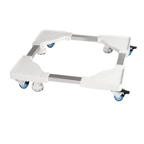 Picture of Xavax 00110233 Transport Rollers For Large Devices, Universally Adjustable