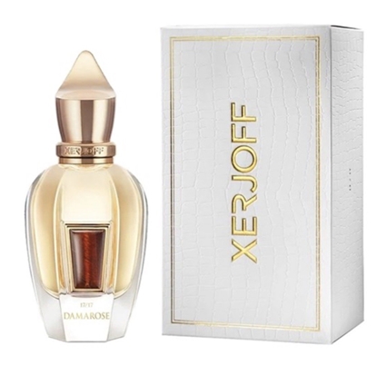 Attēls no Xerjoff 17/17 Damarose Perfume EDP 50ml