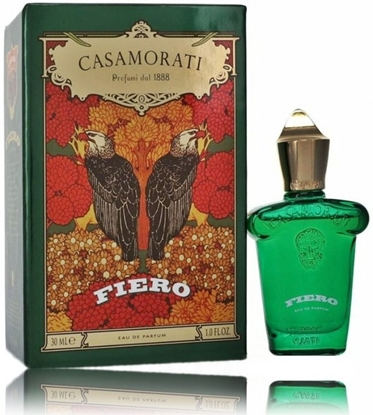 Attēls no Xerjoff Casamorati Fiero Perfume EDP 30 ml