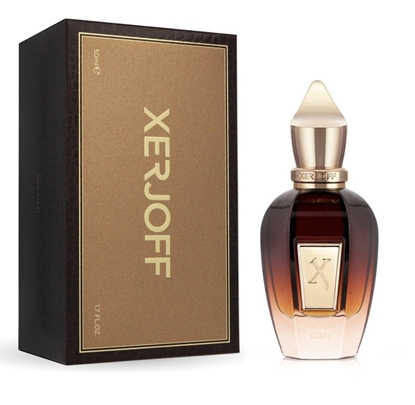 Изображение Xerjoff Oud Stars Gao Perfume EDP 50ml