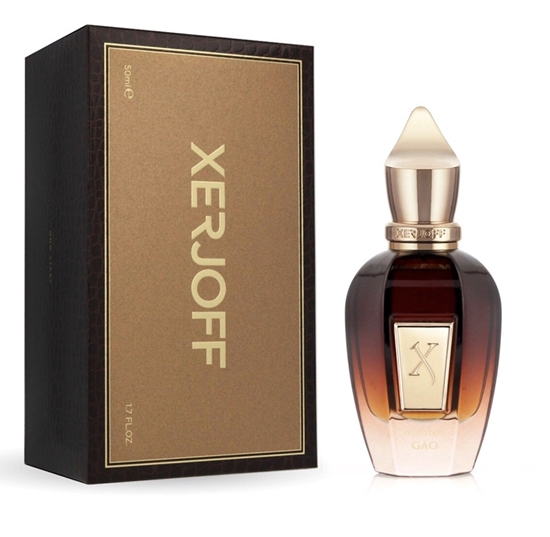Изображение Xerjoff Oud Stars Gao Perfume EDP 50ml