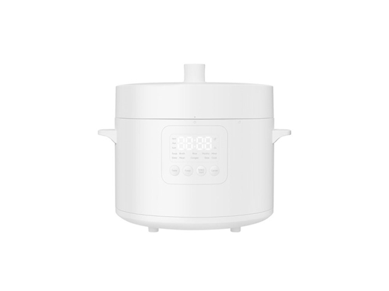 Изображение Xiaomi Electric Pressure Cooker 4.8L