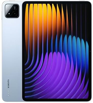Picture of Xiaomi Pad 7 Tablet 8GB / 256GB Blue