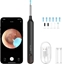 Attēls no Xlife Otoskop z kamer do czyszczenia uszu Xlife X1 (czarny)