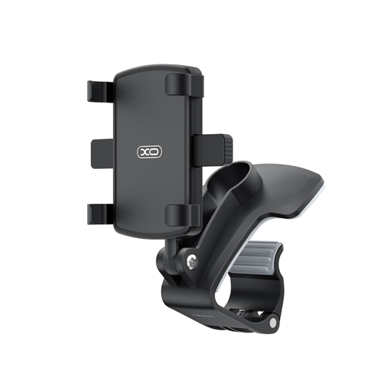 Picture of XO car holder C171 black to the cockpit